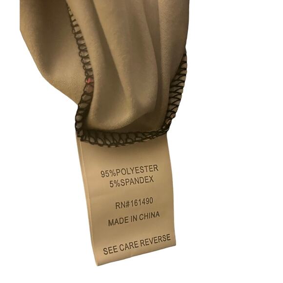 Skirt Size Large Women Pixie Lady - Picture 5 of 5